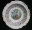 Royal Albert Silver Birch Pickle Dish