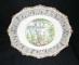 Royal Albert Silver Birch Sweet Dish