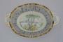 Royal Albert Silver Birch Sweet Dish - Handles