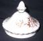 Royal Albert Spring Song Covered Sugar Lid Only