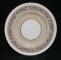 Royal Doulton Sandringham H4496 Plate