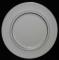 Royal Doulton Tiara H4915 Plate - Dinner